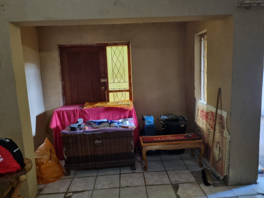 4 Bedroom Property for Sale in Fichardt Park Free State